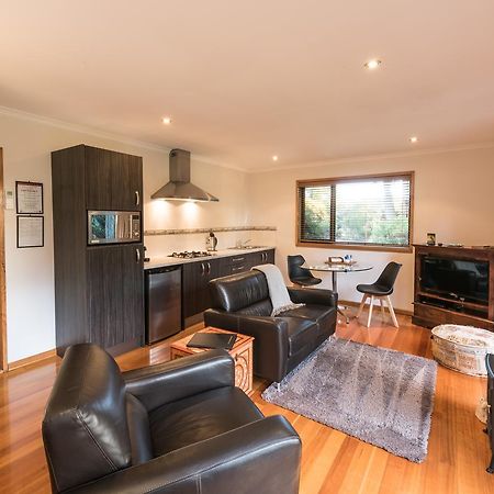 Parnella Kettering Apartman Kültér fotó