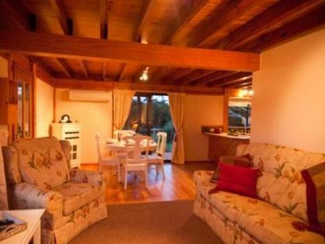 Parnella Kettering Apartman Kültér fotó