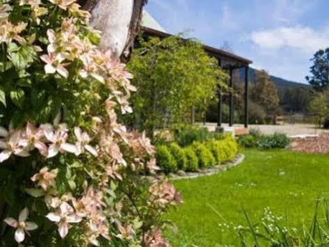 Parnella Kettering Apartman Kültér fotó
